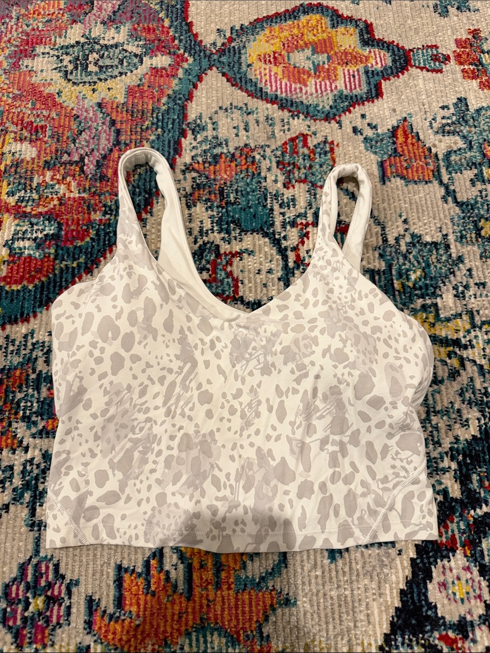 Lululemon align tank top